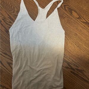 Lululemon Women's Tank